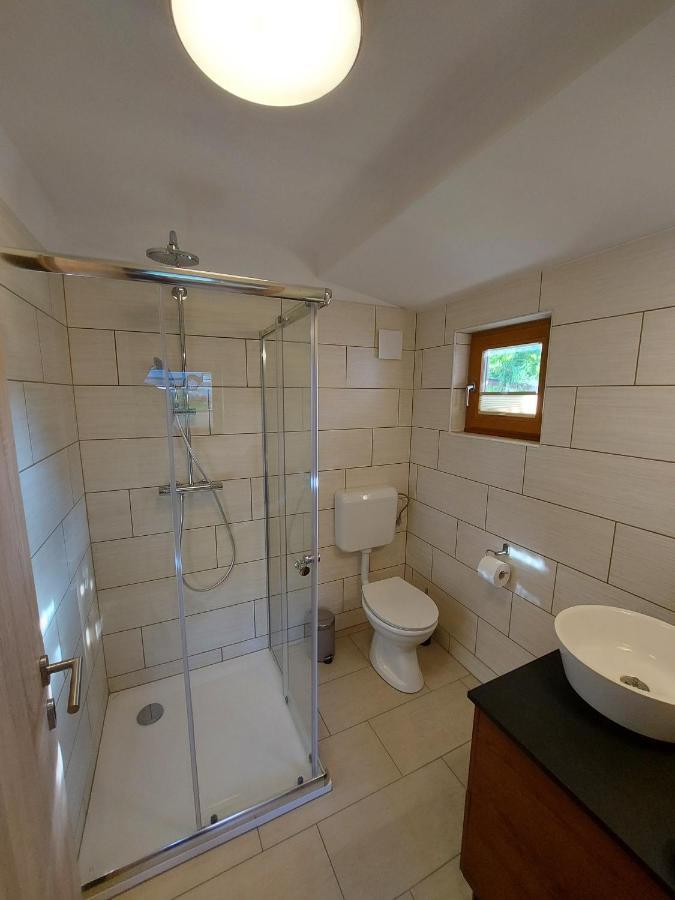 Apartma Mataj Кобарид Екстериор снимка